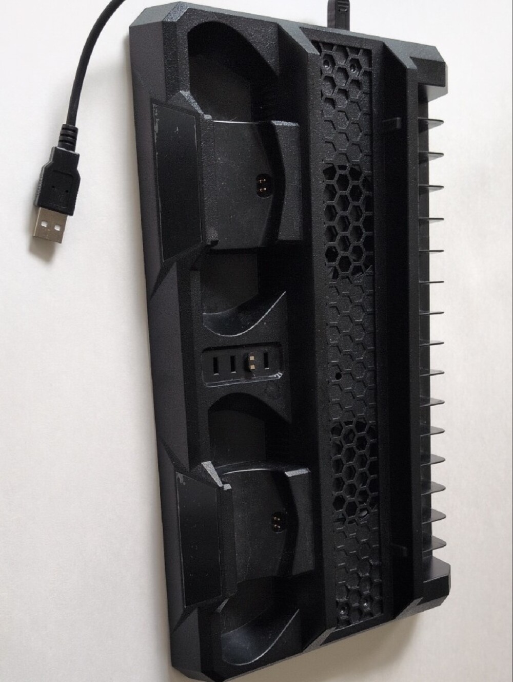 Multi-Function Cooling Stand for P4 / P4 Slim / P4 Pro